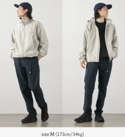 FOXFIRE / Mizzleap Jacket