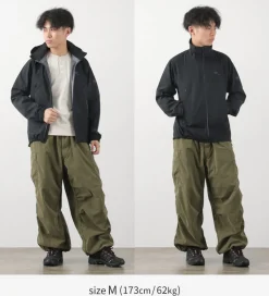 FOXFIRE / Mizzleap Jacket