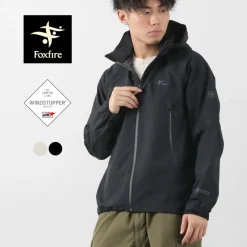 FOXFIRE / Mizzleap Jacket