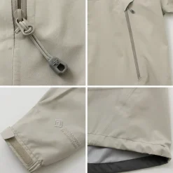 FOXFIRE / Mizzleap Jacket