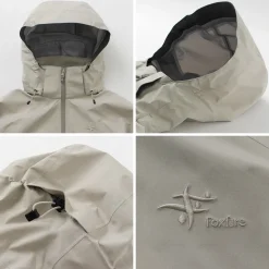 FOXFIRE / Mizzleap Jacket