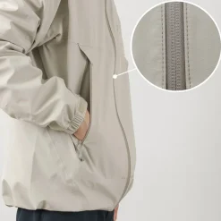 FOXFIRE / Mizzleap Jacket