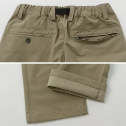 FOXFIRE / Scoron Traverse Pants