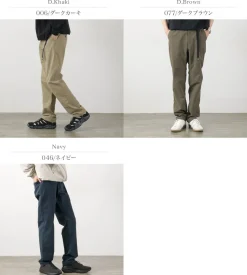 FOXFIRE / Scoron Traverse Pants