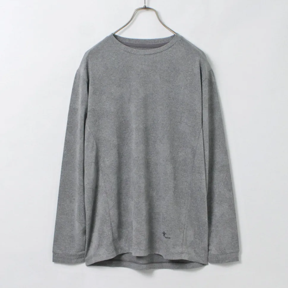 FOXFIRE / Scoron Windpath Crew T-Shirt