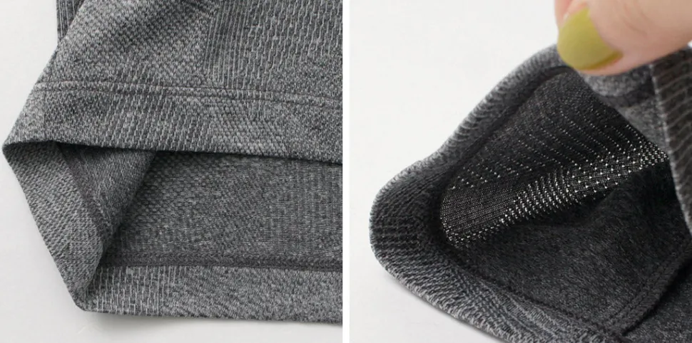 FOXFIRE / Scoron Windpath Crew T-Shirt