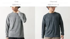 FOXFIRE / Scoron Windpath Crew T-Shirt