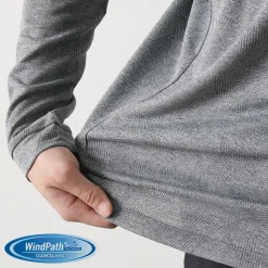 FOXFIRE / Scoron Windpath Crew T-Shirt