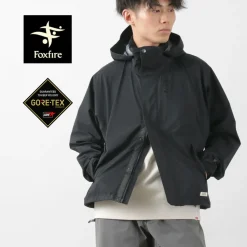 FOXFIRE / Streamside Jacket