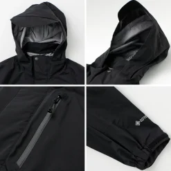 FOXFIRE / Streamside Jacket