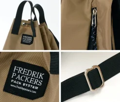 FREDRIK PACKERS / 420D Blum Pack