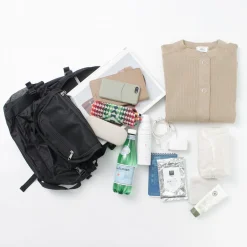 FREDRIK PACKERS / 210D Daypack Tipi