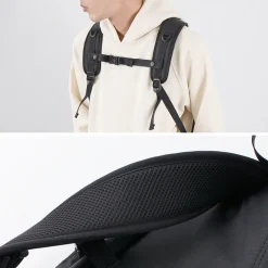 FREDRIK PACKERS / 210D Daypack Tipi