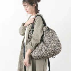 FREDRIK PACKERS / 1000D Mission Tote M