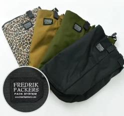 FREDRIK PACKERS / 1000D Mission Tote M