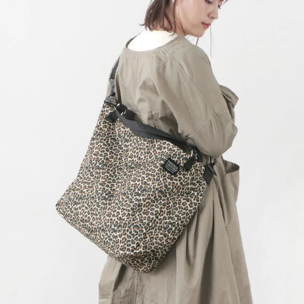 FREDRIK PACKERS / 1000D Mission Tote M