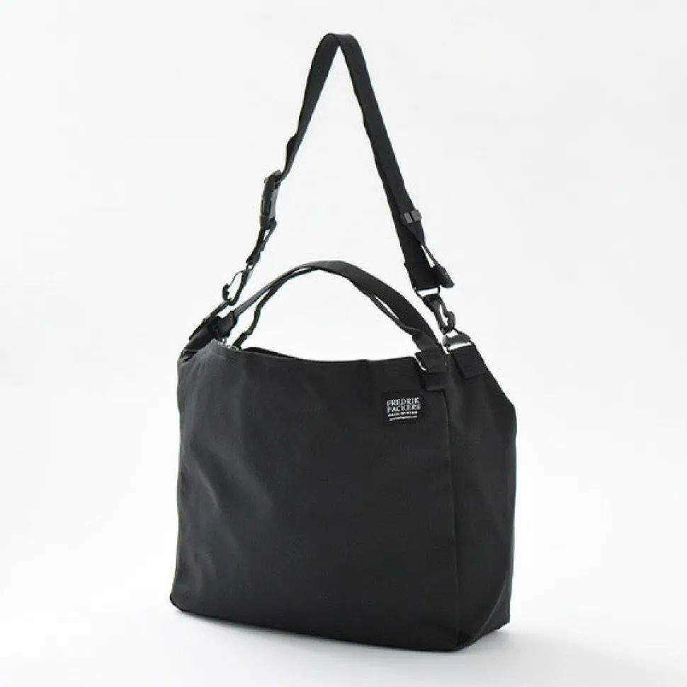 FREDRIK PACKERS / 1000D Mission Tote M