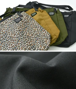 FREDRIK PACKERS / 1000D Mission Tote M