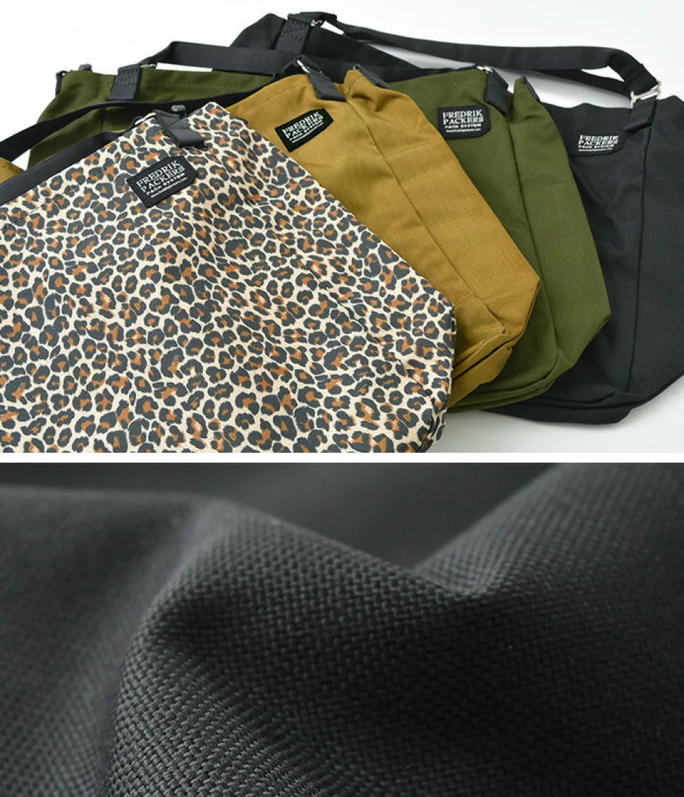 FREDRIK PACKERS / 1000D Mission Tote M