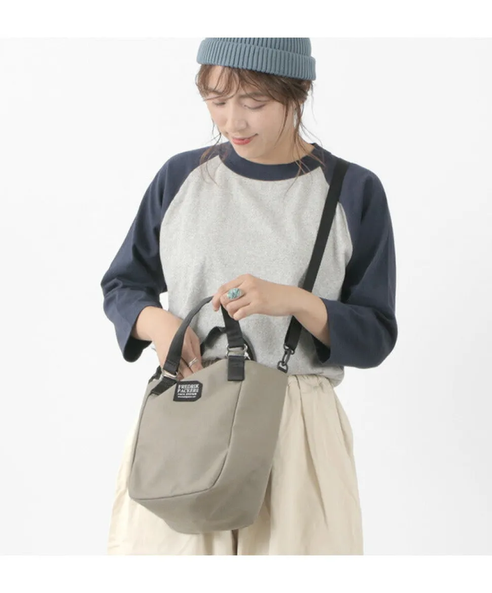 FREDRIK PACKERS / 1000D Mission Tote XS