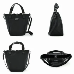 FREDRIK PACKERS / 1000D Mission Tote XS