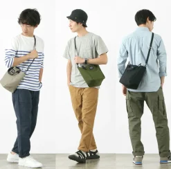 FREDRIK PACKERS / 1000D Mission Tote XS