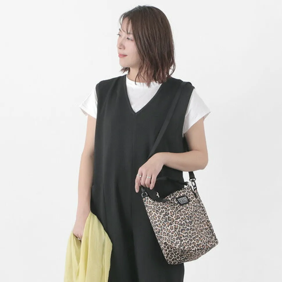 FREDRIK PACKERS / 1000D Mission Tote XS