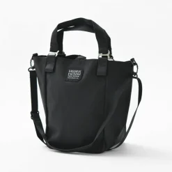FREDRIK PACKERS / 1000D Mission Tote XS