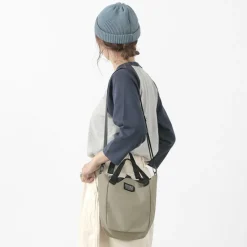 FREDRIK PACKERS / 1000D Mission Tote XS