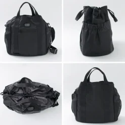 FREDRIK PACKERS / 210D Tipi Tote