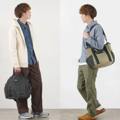 FREDRIK PACKERS / 210D Tipi Tote