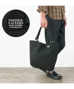 FREDRIK PACKERS / Mission Tote S