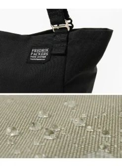 FREDRIK PACKERS / Mission Tote S