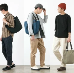 FREDRIK PACKERS / Mission Tote S