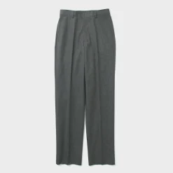 FREEMANS SPORTING CLUB / Bleecker Trousers