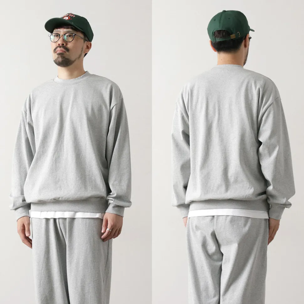 FRUIT OF THE LOOM / Athletic Suit Super Heavy Weight