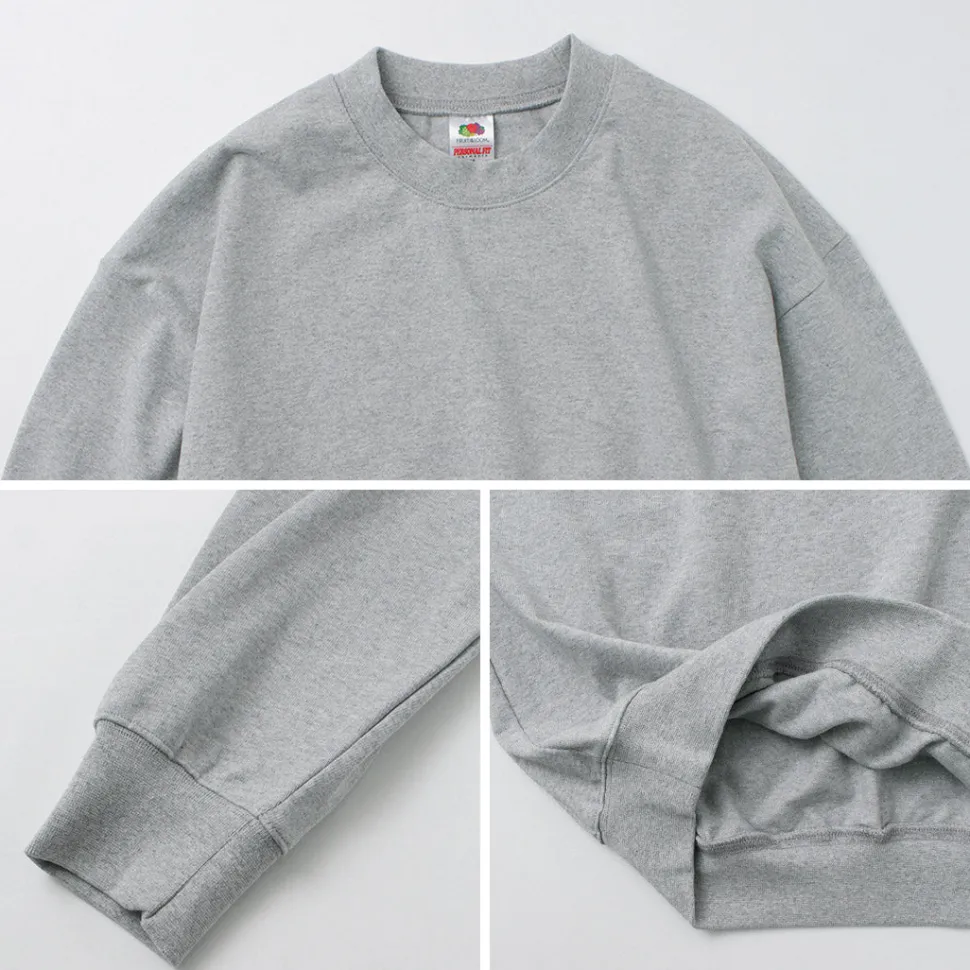 FRUIT OF THE LOOM / Athletic Suit Super Heavy Weight