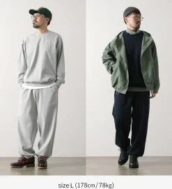 FRUIT OF THE LOOM / Athletic Suit Super Heavy Weight