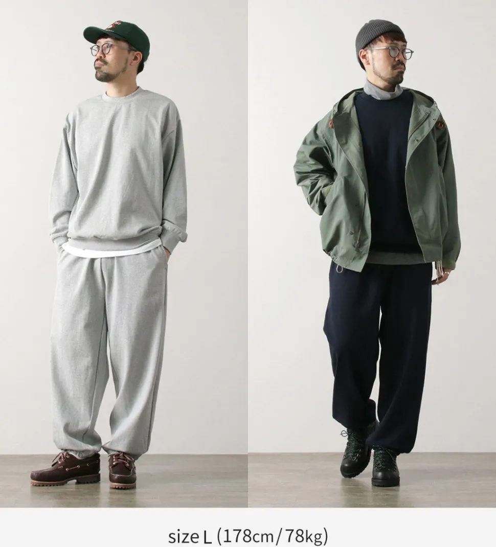 FRUIT OF THE LOOM / Athletic Suit Super Heavy Weight