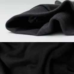 FRUIT OF THE LOOM / Knit-like Sweater