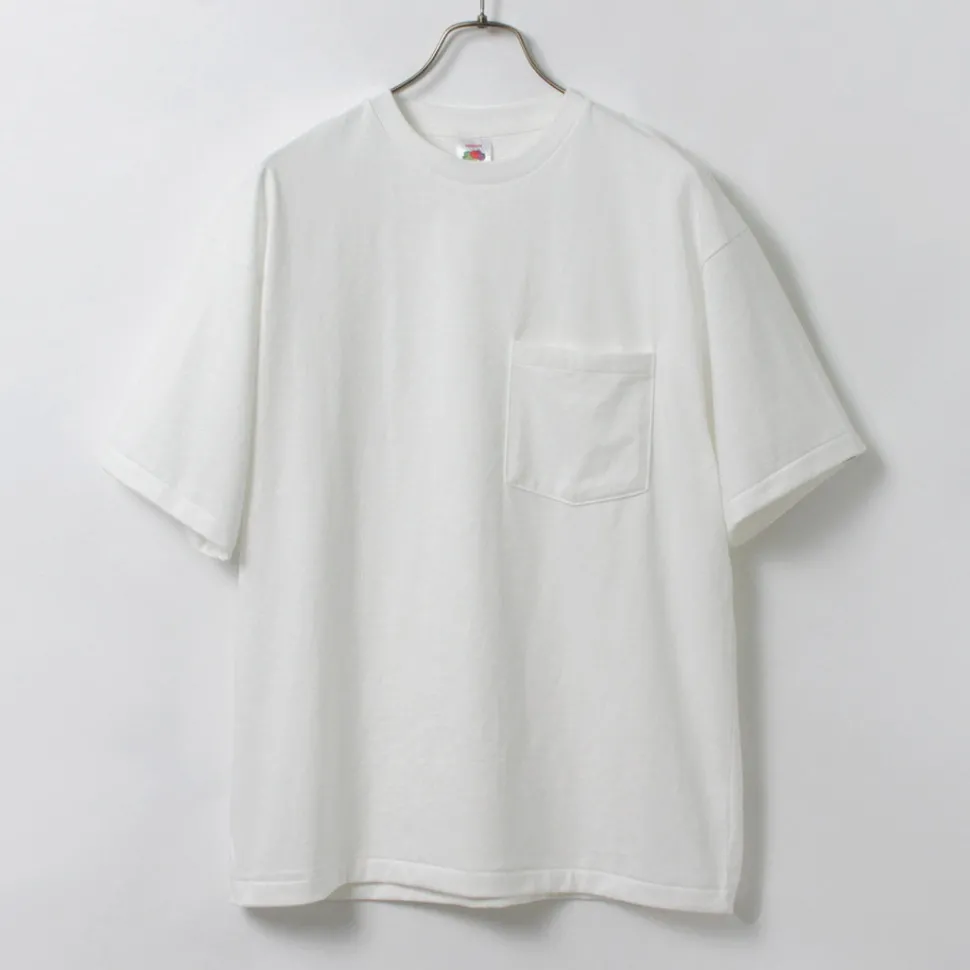 FRUIT OF THE LOOM / Personal Fit 3 Pack T-Shirts