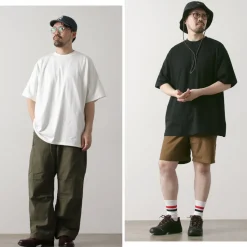 FRUIT OF THE LOOM / Personal Fit 3 Pack T-Shirts