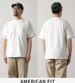 FRUIT OF THE LOOM / Personal Fit 3 Pack T-Shirts