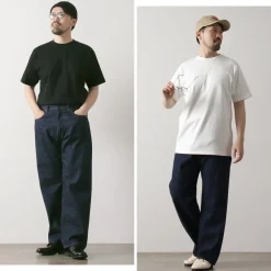 FRUIT OF THE LOOM / Personal Fit 3 Pack T-Shirts