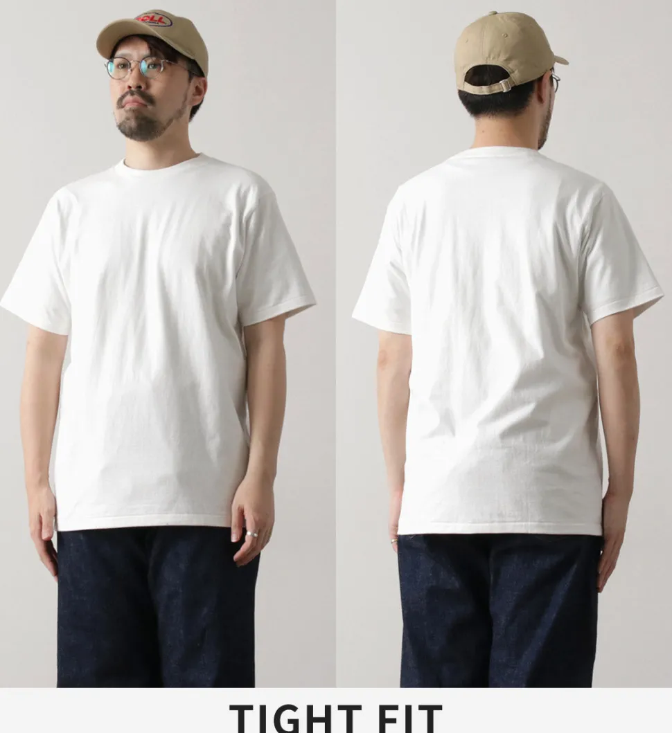 FRUIT OF THE LOOM / Personal Fit 3 Pack T-Shirts