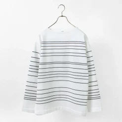 FUJITO / Basque Shirt Pablo