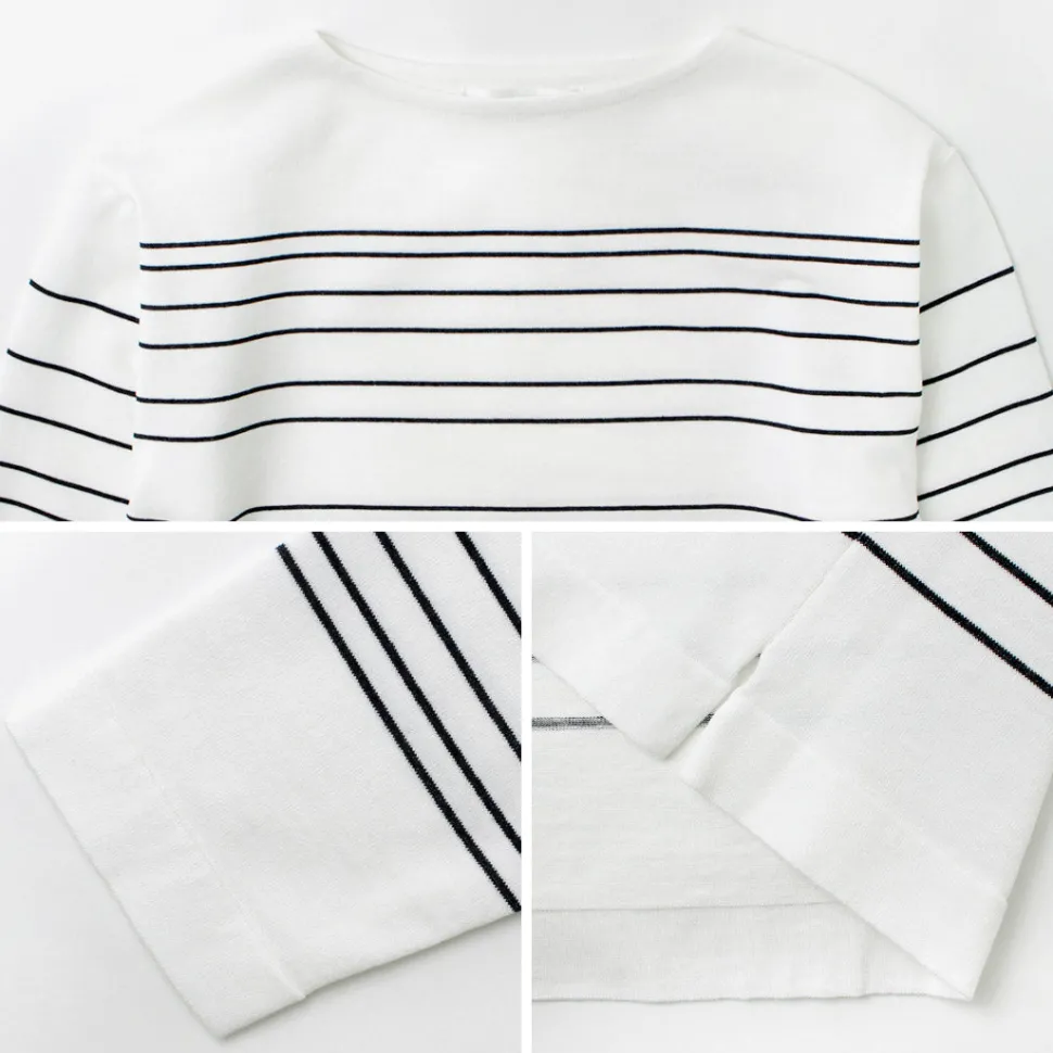 FUJITO / Basque Shirt Pablo