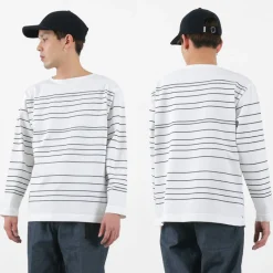 FUJITO / Basque Shirt Pablo