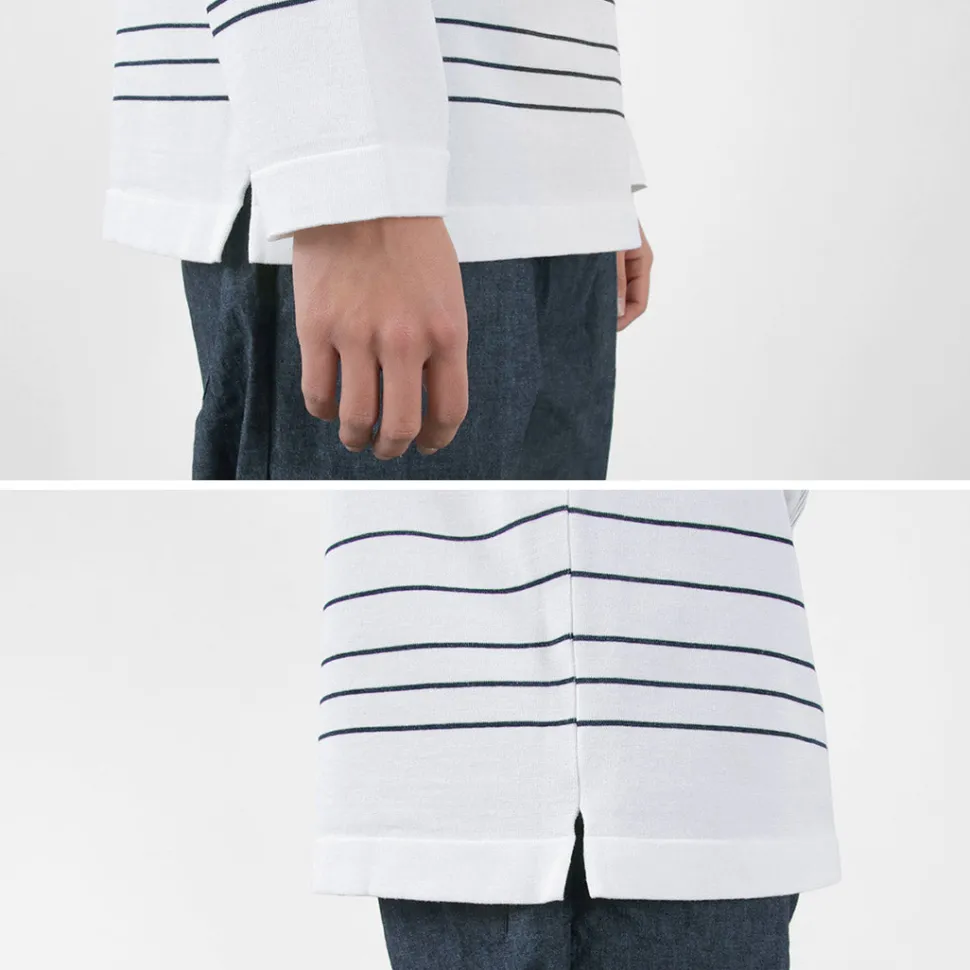 FUJITO / Basque Shirt Pablo