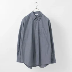 FUJITO / Big Silhouette Shirt